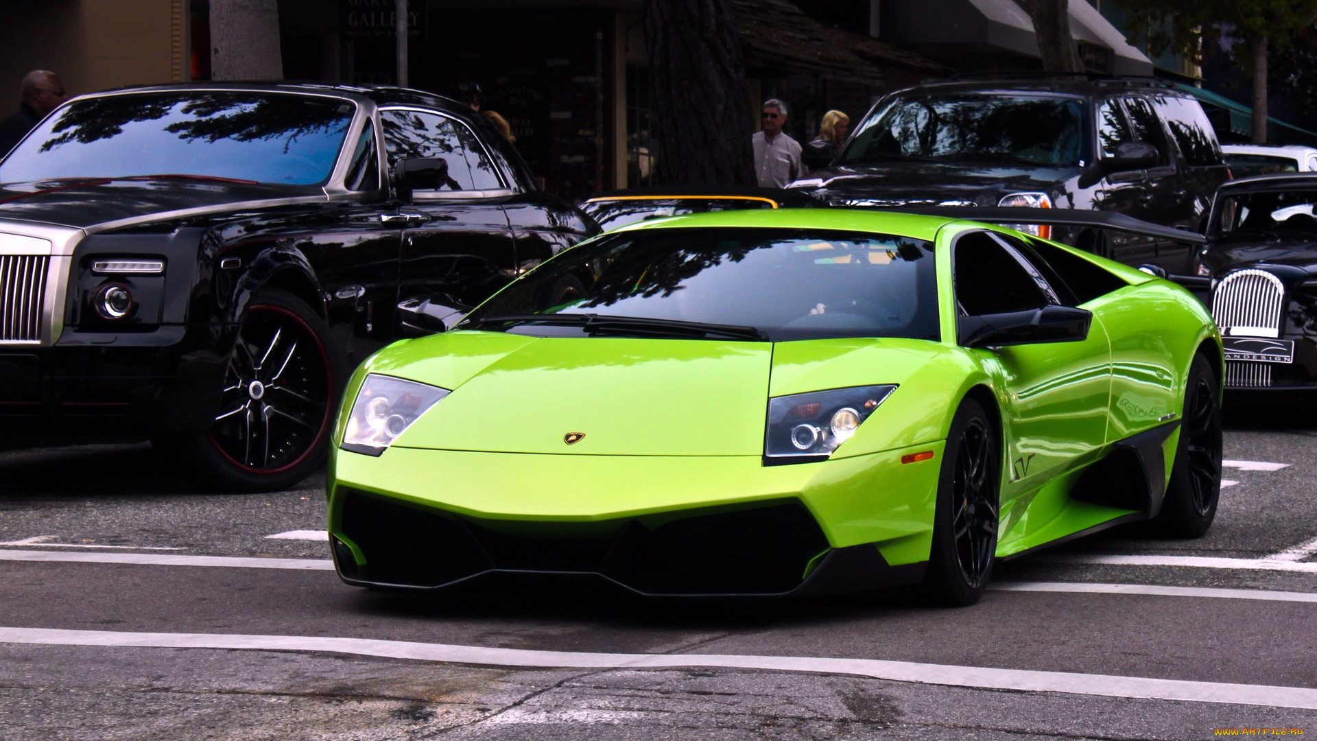 lamborghini, murcielago, , , , , , , , , 